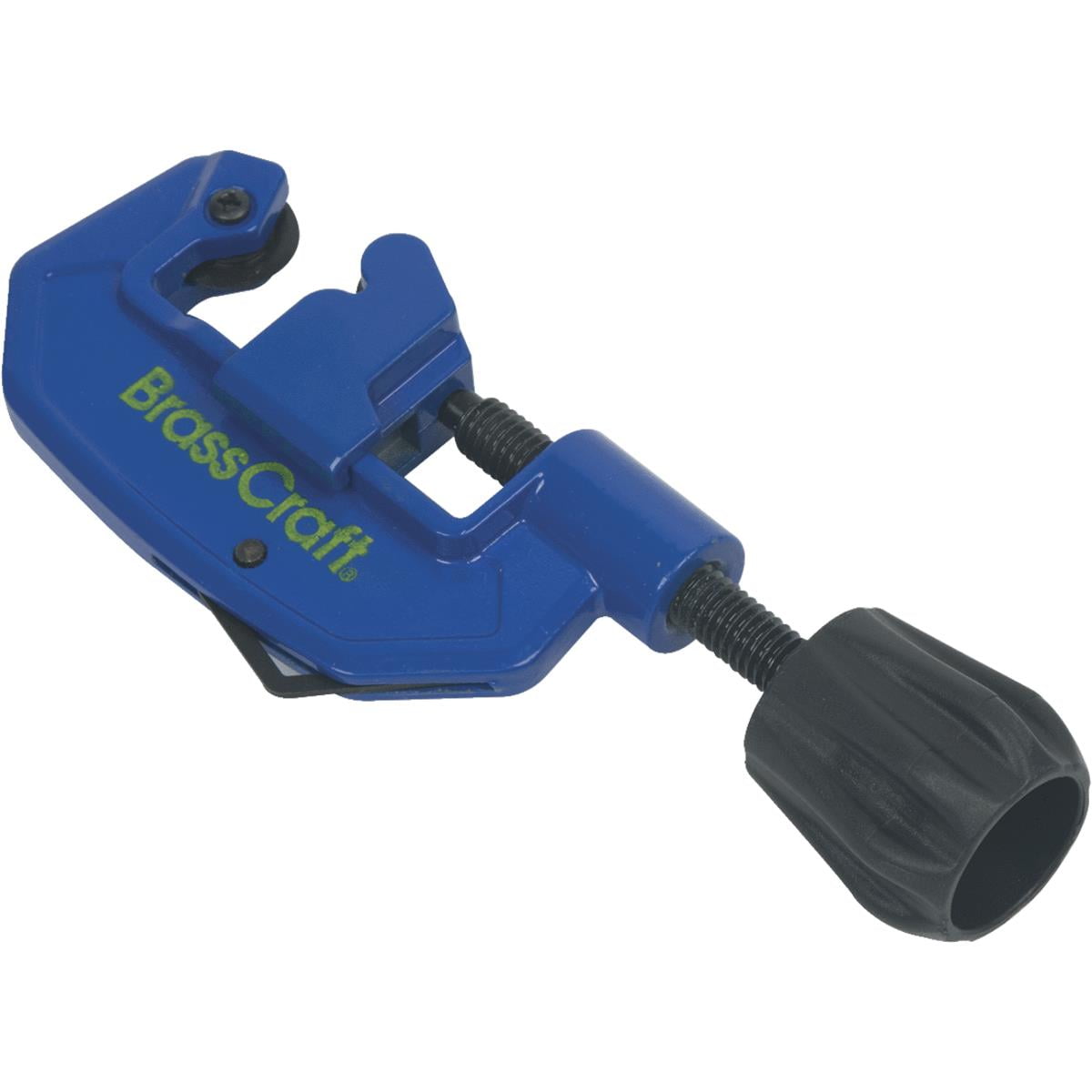 BrassCraft 1/8 In. to 11/8 In. HeavyDuty Tubing Cutter T402 Walmart