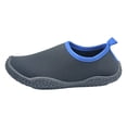thumbnail image 2 of Aquashoes Polo Club Talla 18 Negro, 2 of 4