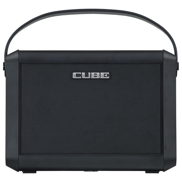 Amplificador Roland Cube Street Mini UltraCompact con Bluetooth