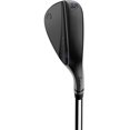thumbnail image 4 of TaylorMade Golf Milled Grind 3 Wedge Black 58/12 [High Bounce], 4 of 5