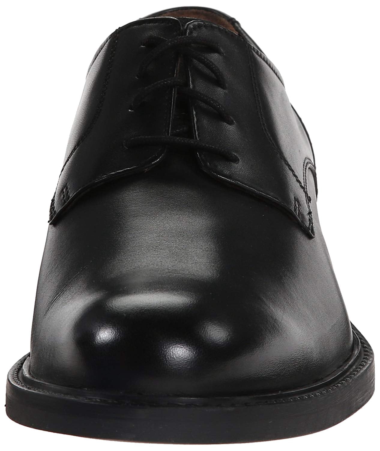 Johnston & Murphy Tabor Black Cap Toe Dress Shoes Amazon.com | Johnston & Murphy Tabor Dress Plain Toe Oxford  main image 2