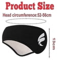 thumbnail image 5 of Noise Cancelling Earmuffs for Sleeping - Anti-Noise Soundproof Ear Muffs for Men & Women, 5 of 5