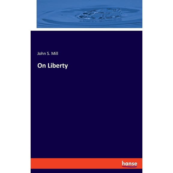 On Liberty, (Paperback)