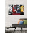 thumbnail image 2 of Hasbro Transformers - Classic Wall Poster, 22.375" x 34", 2 of 4