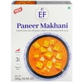 thumbnail image 4 of Eastern Feast - Paneer Makhani, Ready to Eat Meals, (Pack of 4), Vegetarian, Gluten Free, 4 of 5