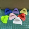 thumbnail image 3 of Sewing Needle Gauge Measuring Tool Sewing Thimble Finger Protectors, 3 of 15