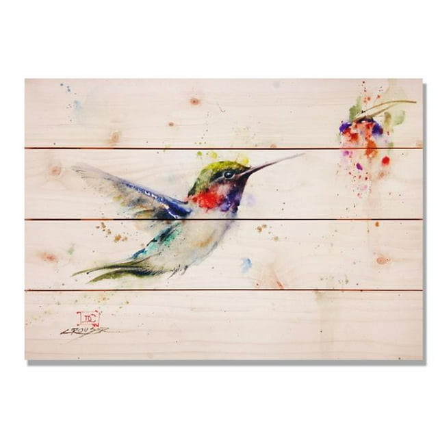 Day Dream DCOK2014 20 x 14 Po Occasion Frappe Art Mural