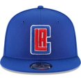 thumbnail image 2 of New Era NBA Black 9FIFTY Adjustable Snapback Hat Cap One Size Fits All, 2 of 6