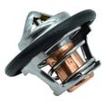 thumbnail image 2 of Termostato 82° Con Sello Para Chevrolet Matiz 1.0l 2006-2015, 2 of 5