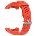 thumbnail image 1 of TIMIFIS Watch Bands Sport Soft Silicone Watch Band Replacement Band Strap For For Polar M400 M430 Gift, 1 of 3