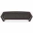 thumbnail image 6 of Alno A429-PC Nicole Cabinet Cup Pull Polished Chrome, 6 of 6
