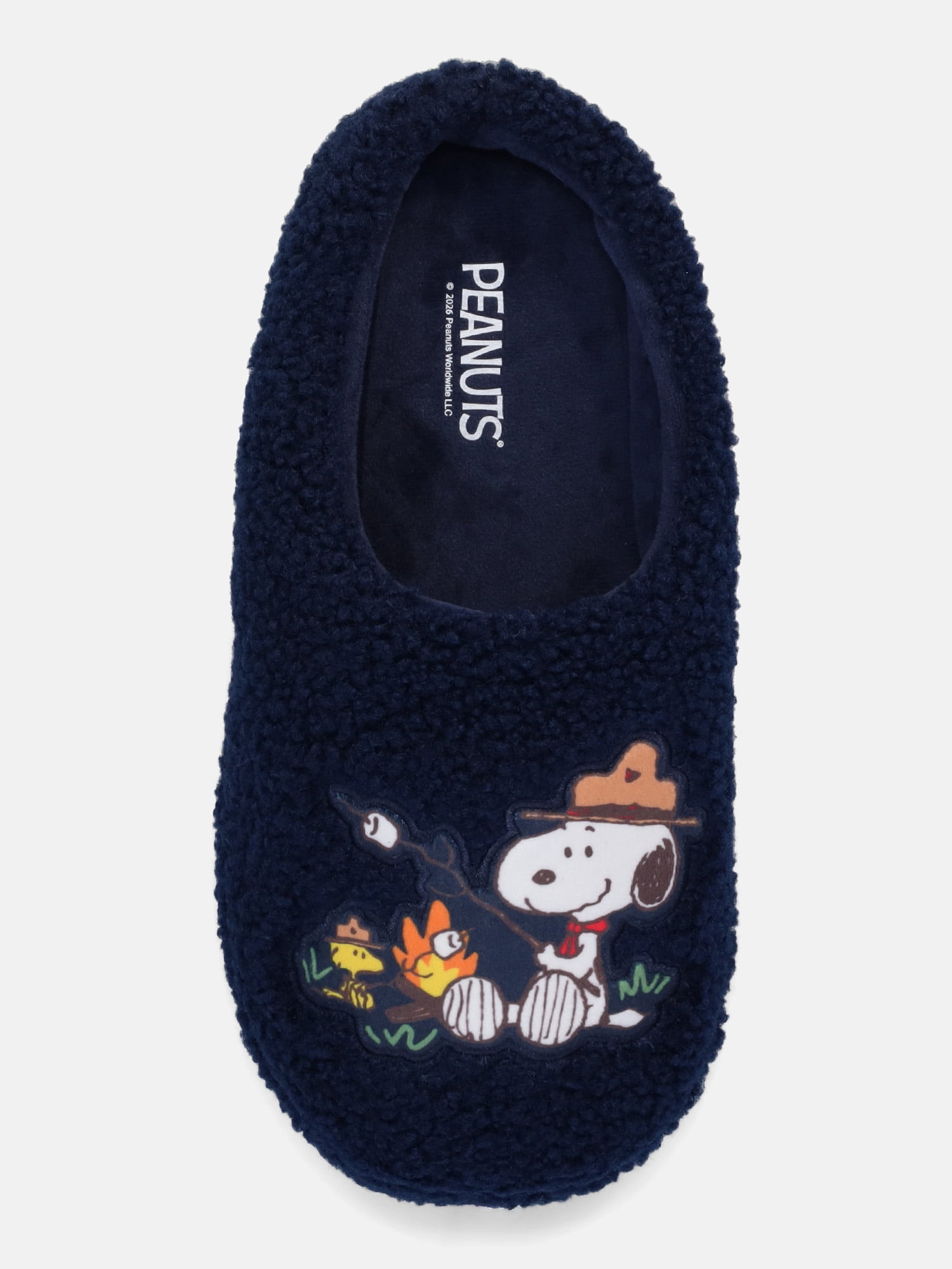 Snoopy by Peanuts Halloween Matching Family Slipper