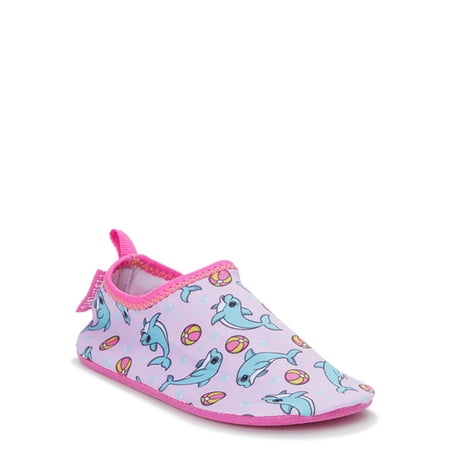 

Fish Flops Toddler Girls Beach Water Shoes Sizes 5/6-11/12