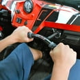 thumbnail image 2 of Zbroz Racing ARS FX Ergo Grab Handle and 3/8" Lug Wrench, 2 of 4
