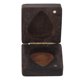 thumbnail image 1 of Caja de púas de guitarra, caja de púas de guitarra, caja de madera para púas de guitarra de palisandro, accesorios para guitarra, experiencia incomparable, 1 of 8