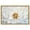 Gold Frame, variant on Art Remedy Elegant Glam Art Canvas, 15" x 10", Gallery Wrapped, Lustre Within the Bloom I