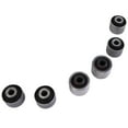 thumbnail image 6 of iSpchen Suspension Knuckle Bush Kit for Jeep Grand Cherokee/KL 2014-2023 Replaces 5090072AD 5090095AC, 6 of 16