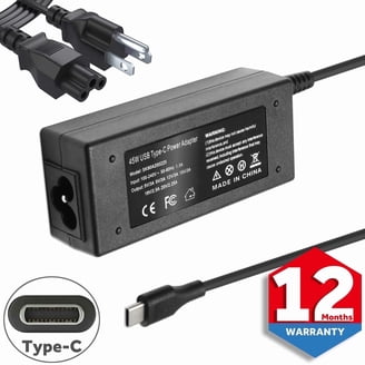 Chargeur Voiture Allume-Cigare Multi-Compatible Panasonic Toughbook + USB QC3.0 Rapide - 12-24V - Câble 180 Cm
