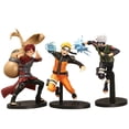thumbnail image 2 of Figuras de acción de Naruto, 17 estilos, 16cm, Sasuke, Gaara, Didala, hyawga, Hinata, Uchiha, Itachi, modelo, adornos, Juguetes, regalo de navidad, 2 of 4