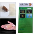 thumbnail image 2 of Bolsa de malla para disolver agua Zulema 20 piezas PVA, 2 of 8