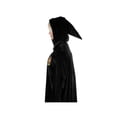 thumbnail image 7 of Harry Potter Costume Cloak Robe For Women |  5 Styles Hogwarts, Gryffindor, Ravenclaw, Slytherin, Hufflepuff, 7 of 7