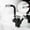 Black, variant on Kitchen Sink Faucet for Bar Farmhouse Commercial, Gold Faucet, Stainless Steel Pull Out Kitchen Faucets, Rotatable Mixer, Deck Mounted Water Sink Taps