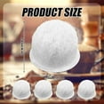 thumbnail image 5 of Pack Replacement Water Filters for Wolf Gourmet, Coffee Maker Water Filter Pods, Charcoal Filtration for Coffee Machine to Make Delicious Coffee, 5 of 5