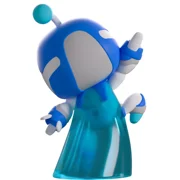 Astro Bot Collection Astro Bot Vinyl Figure #0
