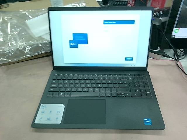 Dell Inspiron 15 3520 Laptop - 15.6" FHD Display, Intel 6-Core i3-1215U(up to 4.4 GHz), 32GB RAM, 1TB SSD, Intel UHD Graphics, Windows 11 Pro, with Accessories