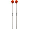 thumbnail image 2 of Vic Firth Ensemble Series Birch Handle Marimba Mallets 14B Medium Soft, 2 of 2