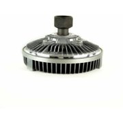 Angle View: Motorcraft Air Conditioner Clutch Pulley, MTCB3143