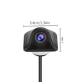 thumbnail image 2 of Backup Camera With Night For Cars – Rear View System For Parking, 2 of 3
