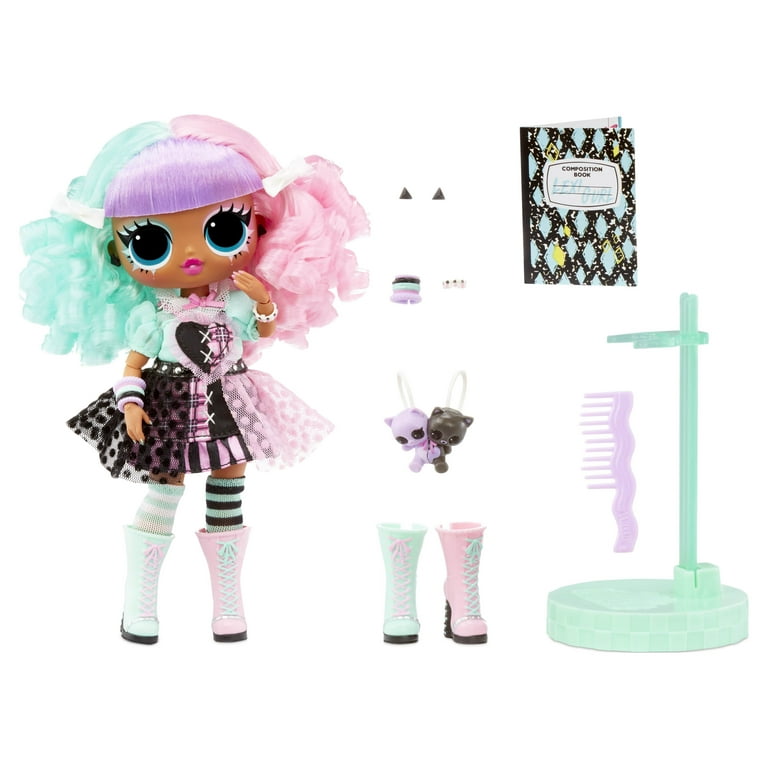MGA Entertainment Launches L.O.L. Surprise Tweens Series 3 Fashion