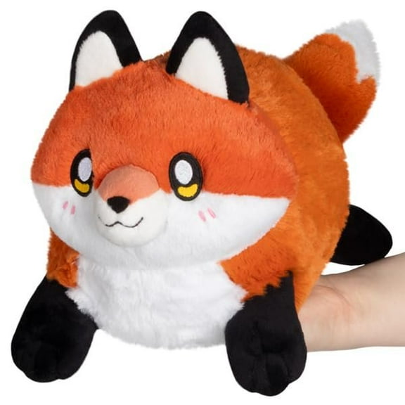 Squishable / Mini Red Fox Plush