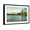 Black Frame, variant on Art.com Silver Lake, Madison, New Hampshire Art Print, 18" x 12"