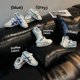 thumbnail image 2 of Zapatos informales para niños, primavera y otoño, nuevo estilo, zapatos de entrenamiento para niños, fondo suave, cuero genuino, bonitos para correr, 2024, 2 of 5