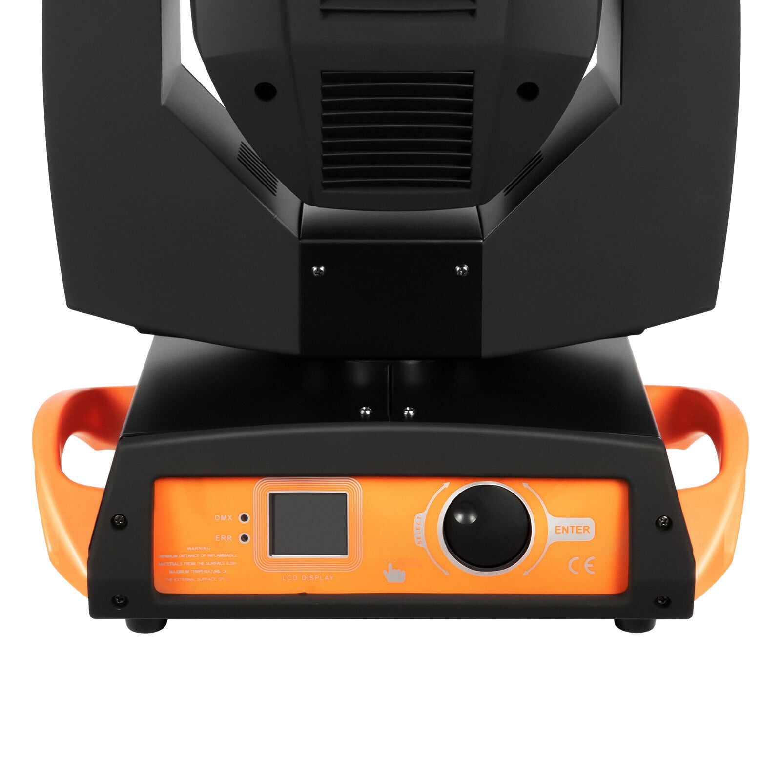 7R Sharpy 230W Zoom Moving Head Beam Light 8+16Prism Strobe Stage Party DJ Light