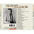 thumbnail image 2 of Sanford Clark - Son of a Gun - Anthology 1956-62 - Music & Performance - CD, 2 of 2