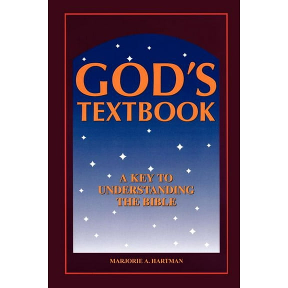 God's Textbook