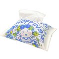 thumbnail image 1 of Cartoon design simple car tissue box car paper storage box, 1 of 5
