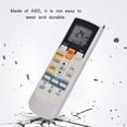 thumbnail image 4 of Control remoto Para aire acondicionado Fujitsu NikouMX, 4 of 8