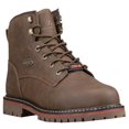 thumbnail image 2 of Lugz  Mens Brute Waterproof Steel Toe   Work Safety Shoes Casual, 2 of 5