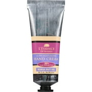 L'Essence de Boshea Kukui Nut Oil Ultra Moisturizing Hand Cream, 3 oz