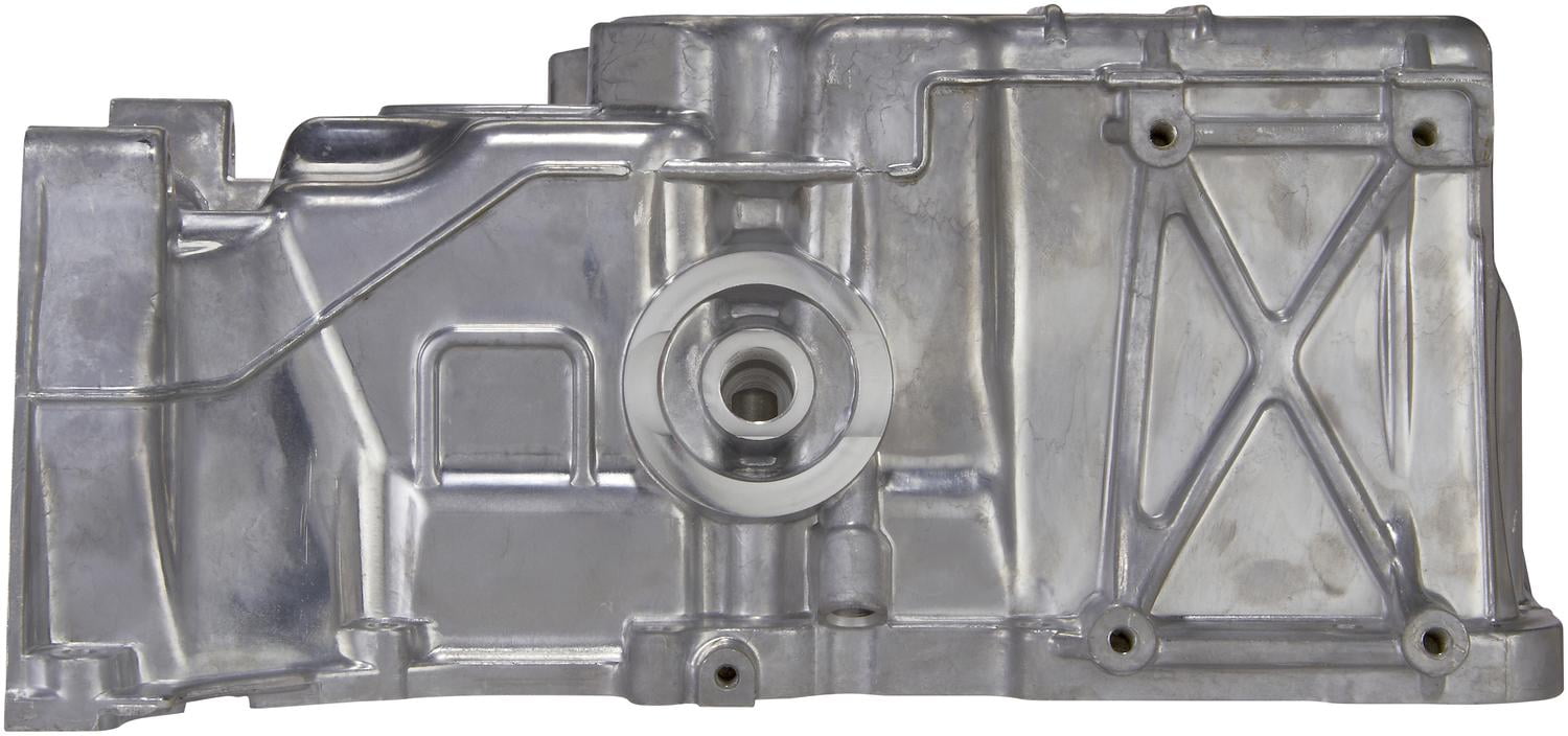 Spectra Premium HOP23A Aluminum Engine Oil Pan