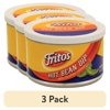 (3 pack) Fritos Hot Bean Dip with Jalapeno Peppers, 9 Ounce Can