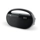 GPX Portable AM/FM Radio, Black, R602B - Walmart.com