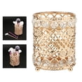 thumbnail image 3 of Soporte para almacenamiento de brochas de maquillaje jinwen caja organizadora de vasos de tubo jinwen porta brochas de maquillaje, 3 of 3