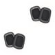 thumbnail image 4 of Moyic Almohadillas para los oídos montadas en la cabeza Cojín Gaming Mesh Auriculares Orejeras Manga Reparación Parte Reemplazo para 2piezas, 4 of 6