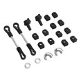 thumbnail image 3 of FYBTO Intake Manifold Repair Kit 059129711 Intake Manifold Swirl Flap Repair Tool Replacement for A4 A5 A6 A7 A8 Q5 Q7 20pcs-090403, 3 of 5