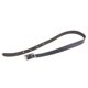 thumbnail image 1 of Cinturón de cuero PU Hugo para Cuerpo de Acción Masculina Negro, 1 of 10